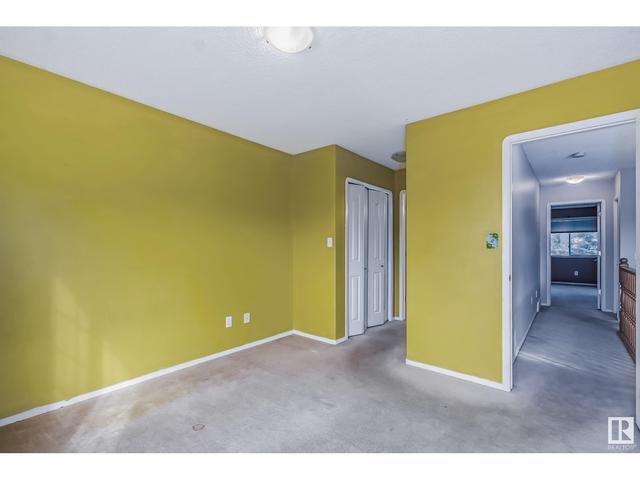 17053 113 St Nw, House attached with 3 bedrooms, 2 bathrooms and null parking in Edmonton AB | Image 40