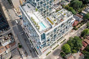 1540 - 8 Hillsdale Ave E, Condo with 1 bedrooms, 1 bathrooms and 0 parking in Toronto ON | Image 6