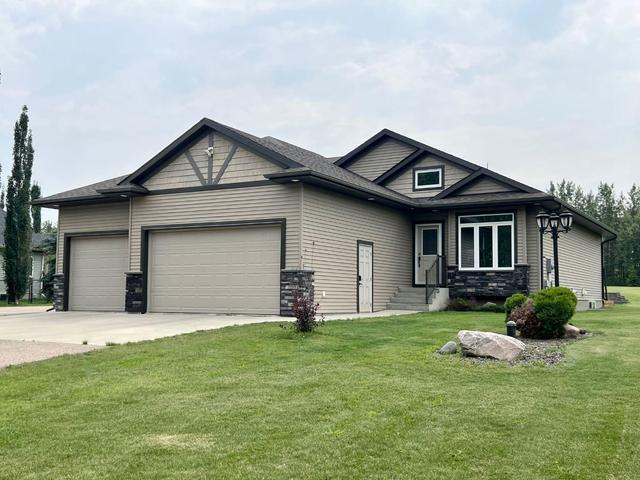 77 - 26540 Highway 11, House detached with 5 bedrooms, 3 bathrooms and null parking in Red Deer County AB | Image 1