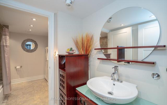 ll9 - 2000 Islington Ave, Condo with 2 bedrooms, 2 bathrooms and 3 parking in Toronto ON | Image 22