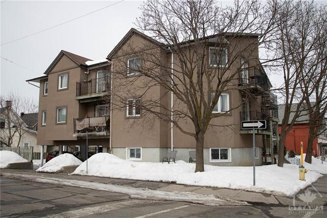 204 - 41 Hilda Street, Condo with 1 bedrooms, 1 bathrooms and 1 parking in Ottawa ON | Image 1