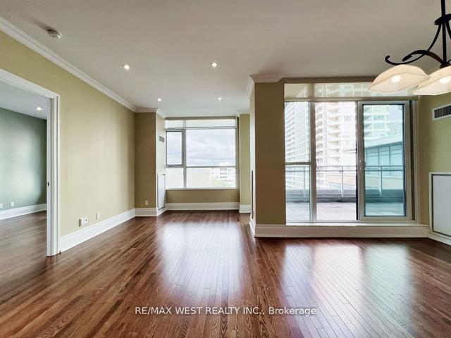 ph14 - 20 Gothic Ave, Condo with 2 bedrooms, 2 bathrooms and 1 parking in Toronto ON | Image 27