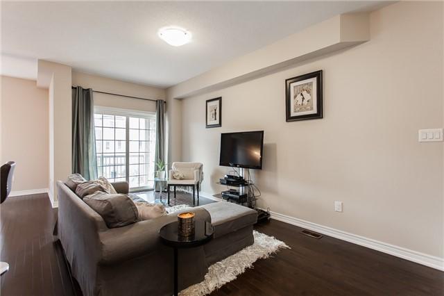 98 - 1401 Plains Rd E, Townhouse with 2 bedrooms, 2 bathrooms and 1 parking in Burlington ON | Image 5