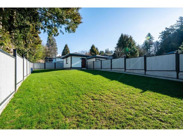 8428 Centre Street, House detached with 7 bedrooms, 8 bathrooms and 6 parking in Delta BC | Image 31