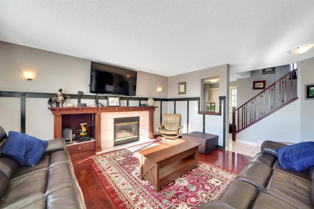 217 Hidden Creek Boulevard Nw, House detached with 3 bedrooms, 3 bathrooms and 4 parking in Calgary AB | Image 11