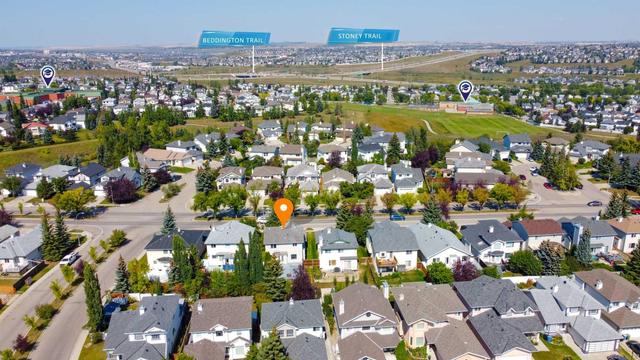 9982 Hidden Valley Drive Nw, House detached with 4 bedrooms, 2 bathrooms and 5 parking in Calgary AB | Image 39