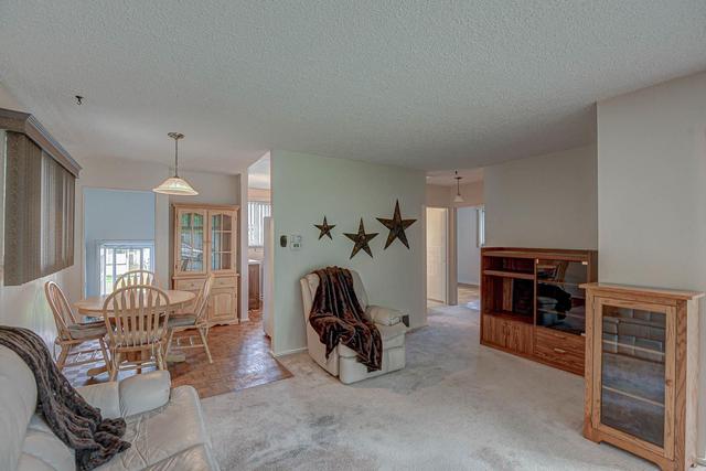 119 34a Street Nw, House detached with 3 bedrooms, 1 bathrooms and 6 parking in Calgary AB | Image 11