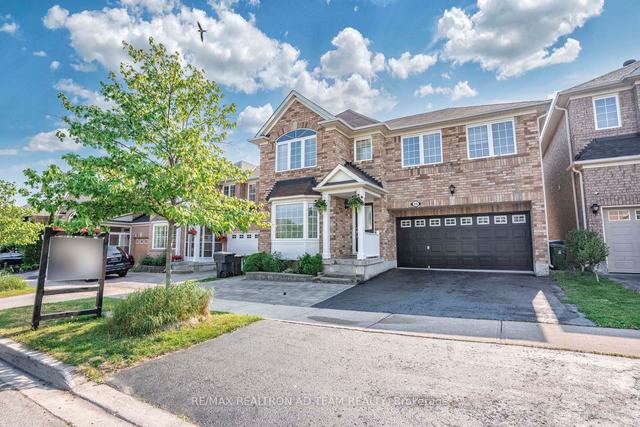 24 Jaguar St, House detached with 4 bedrooms, 4 bathrooms and 4 parking in Toronto ON | Image 23