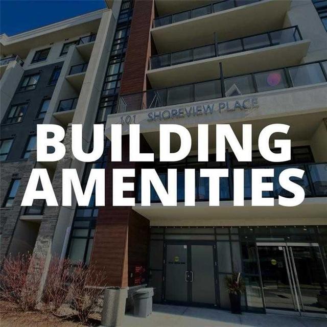 131 - 101 Shoreview Pl, Condo with 2 bedrooms, 2 bathrooms and 1 parking in Hamilton ON | Image 24