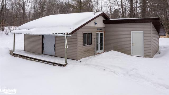 482 Kings Farm Road, House detached with 2 bedrooms, 0 bathrooms and null parking in Georgian Bay ON | Image 7