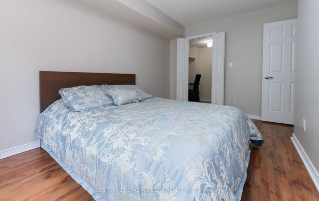 115 - 20 Foundry Ave, Townhouse with 2 bedrooms, 2 bathrooms and 1 parking in Toronto ON | Image 26