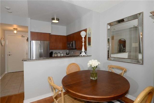 103 - 485 Rosewell Ave, Condo with 1 bedrooms, 1 bathrooms and 1 parking in Toronto ON | Image 13
