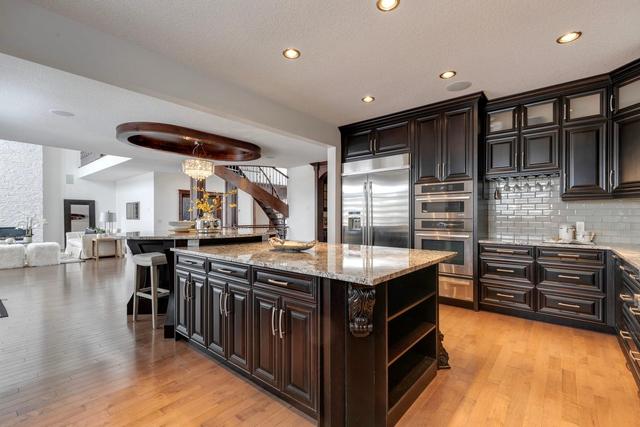 36 Aspen Ridge Manor Sw, House detached with 6 bedrooms, 6 bathrooms and 6 parking in Calgary AB | Image 9