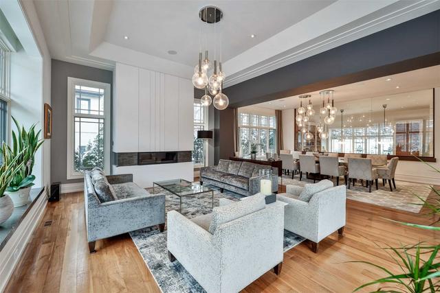 106 Wychwood Park, House detached with 4 bedrooms, 6 bathrooms and 7 parking in Toronto ON | Image 4