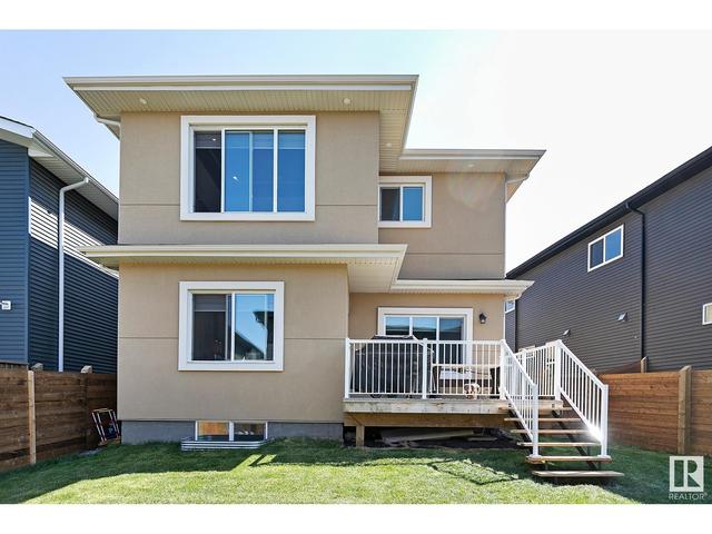 224 36 St Sw, House detached with 8 bedrooms, 5 bathrooms and 4 parking in Edmonton AB | Image 48