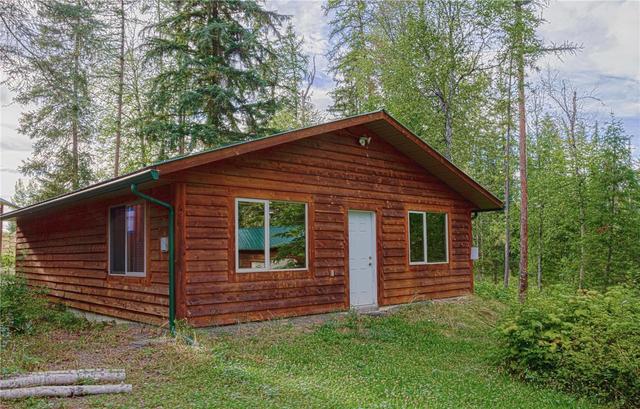 43 Puckett Road, House detached with 3 bedrooms, 2 bathrooms and 7 parking in North Okanagan E BC | Image 27