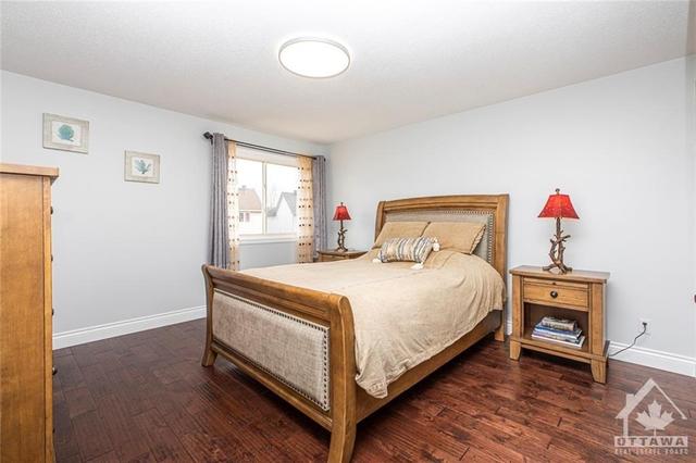 4344 Wildmint Square, Townhouse with 3 bedrooms, 3 bathrooms and 3 parking in Ottawa ON | Image 17
