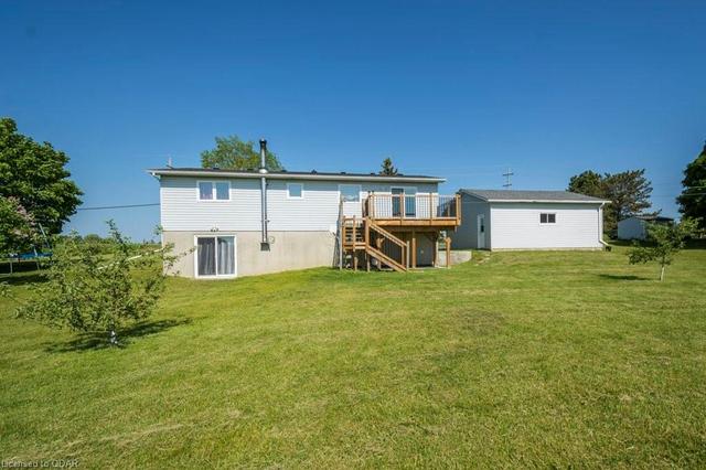986 County Road 5, House detached with 4 bedrooms, 2 bathrooms and null parking in Prince Edward County ON | Image 22