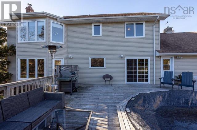 70 Snowy Owl Drive, House detached with 4 bedrooms, 2 bathrooms and null parking in Kings, Subd. A NS | Image 32