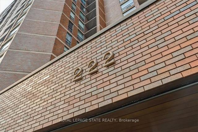 305 - 222 Jackson St W, Condo with 2 bedrooms, 1 bathrooms and 1 parking in Hamilton ON | Image 23