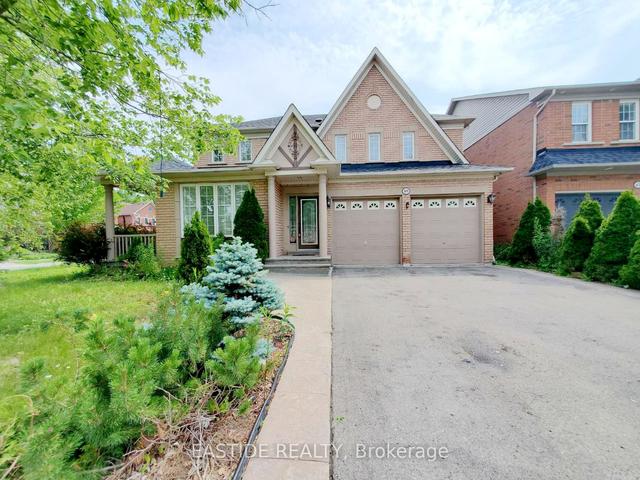 89 Skywood Dr, House detached with 4 bedrooms, 3 bathrooms and 4 parking in Richmond Hill ON | Image 12