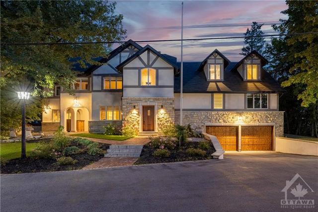262 Coltrin Road, House detached with 5 bedrooms, 6 bathrooms and 12 parking in Ottawa ON | Image 1