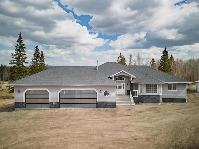 25 - 113033 Township Road 592, House detached with 6 bedrooms, 4 bathrooms and 6 parking in Woodlands County AB | Image 1