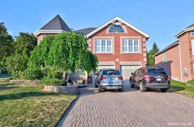 882 Oberland Dr, House detached with 3 bedrooms, 3 bathrooms and 6 parking in Oshawa ON | Image 1
