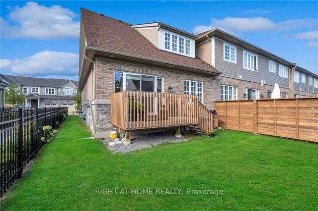 31 Windsor Circ, House attached with 1 bedrooms, 3 bathrooms and 2 parking in Niagara on the Lake ON | Image 26