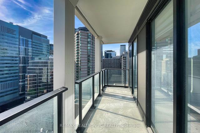1915 - 20 Edward St, Condo with 2 bedrooms, 2 bathrooms and 0 parking in Toronto ON | Image 14