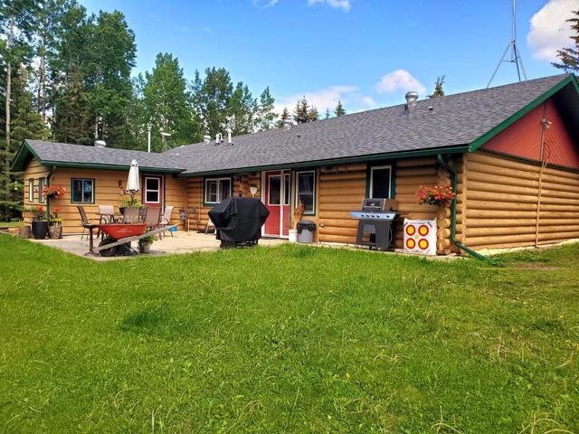 52, 591026 Range Road 114, House detached with 4 bedrooms, 2 bathrooms and null parking in Woodlands County AB | Image 28