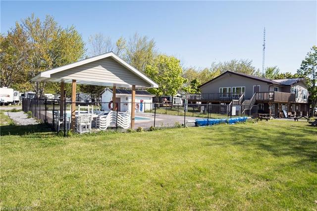 d10 - 153 County Road 27, House detached with 2 bedrooms, 1 bathrooms and null parking in Prince Edward County ON | Image 21