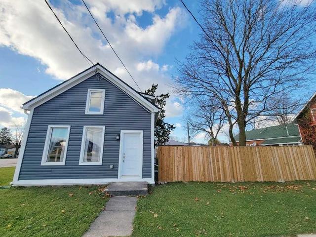 496 Garafraxa St S, House detached with 2 bedrooms, 2 bathrooms and 3 parking in West Grey ON | Image 21
