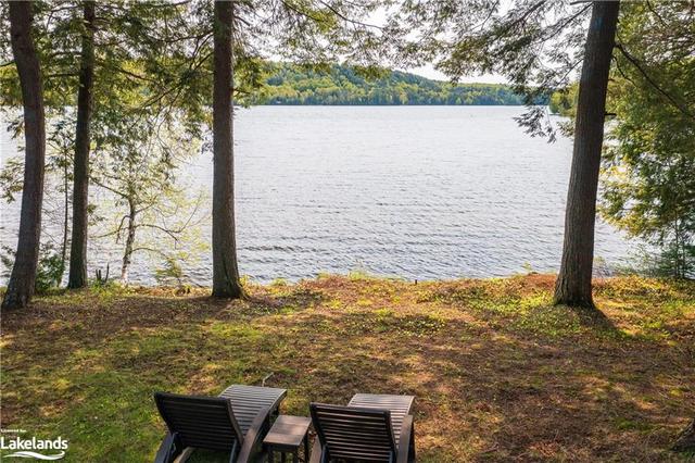 1033 Scott Lane, House detached with 3 bedrooms, 1 bathrooms and 8 parking in Lake of Bays ON | Image 43
