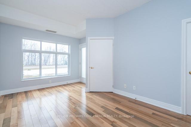 111 - 280 Aberdeen Blvd, Condo with 1 bedrooms, 1 bathrooms and 1 parking in Midland ON | Image 10