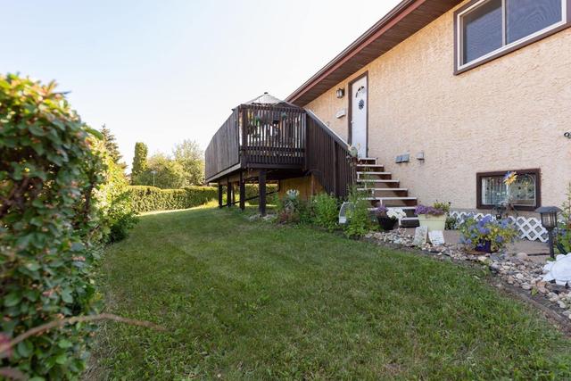 168 Erindale Road, House detached with 4 bedrooms, 2 bathrooms and 3 parking in Wood Buffalo AB | Image 28