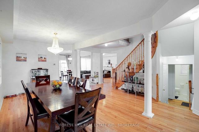 120 Aikenhead Ave, House detached with 4 bedrooms, 4 bathrooms and 4 parking in Richmond Hill ON | Image 28