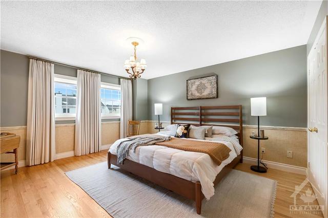6 Basford Crescent, House detached with 4 bedrooms, 4 bathrooms and 6 parking in Ottawa ON | Image 18
