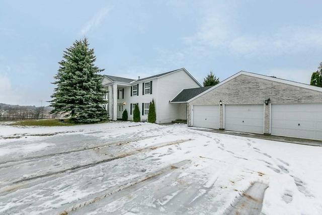 675585 Hurontario St, House detached with 5 bedrooms, 4 bathrooms and 10 parking in Mono ON | Image 1