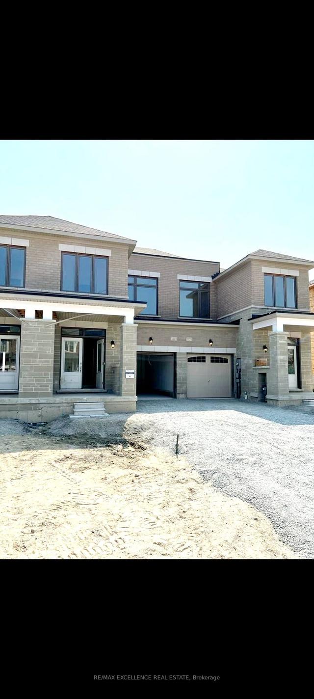 1223 Rexton Dr, House attached with 3 bedrooms, 3 bathrooms and 2 parking in Oshawa ON | Image 14