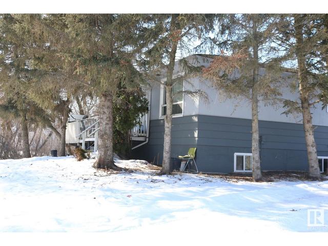 553010 Range Road 153, House detached with 2 bedrooms, 1 bathrooms and null parking in Two Hills County No. 21 AB | Image 7