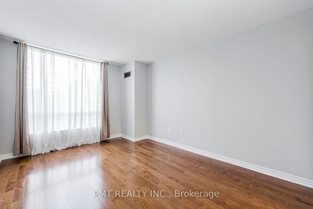 506 - 3 Hickory Tree Rd, Condo with 1 bedrooms, 1 bathrooms and 1 parking in Toronto ON | Image 32