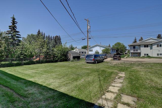 10118 105 Avenue, House detached with 3 bedrooms, 2 bathrooms and 2 parking in Grande Prairie AB | Image 29