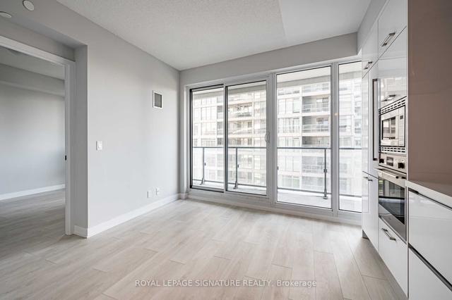 3106 - 2221 Yonge St, Condo with 1 bedrooms, 1 bathrooms and 0 parking in Toronto ON | Image 25