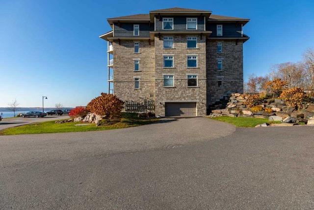 202 - 11a Salt Dock Rd, Condo with 2 bedrooms, 2 bathrooms and 1 parking in Parry Sound ON | Image 2