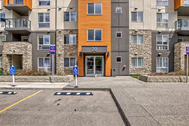 508 - 20 Kincora Glen Park Nw, Condo with 2 bedrooms, 2 bathrooms and 1 parking in Calgary AB | Image 32