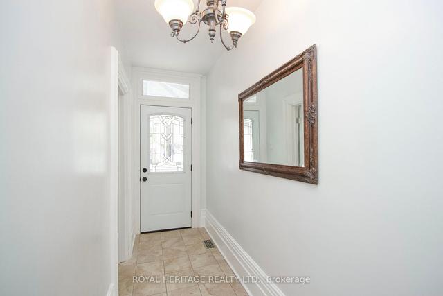 505 Paterson St, House detached with 3 bedrooms, 2 bathrooms and 3 parking in Peterborough ON | Image 19