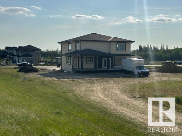 12 - 26409 Twp Rd 532a, House detached with 6 bedrooms, 5 bathrooms and 8 parking in Parkland County AB | Image 3
