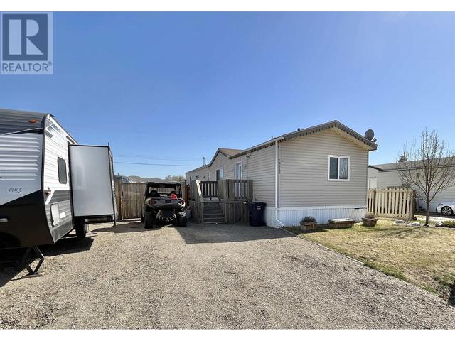 10463 103 Street, House other with 3 bedrooms, 2 bathrooms and null parking in Taylor BC | Image 16