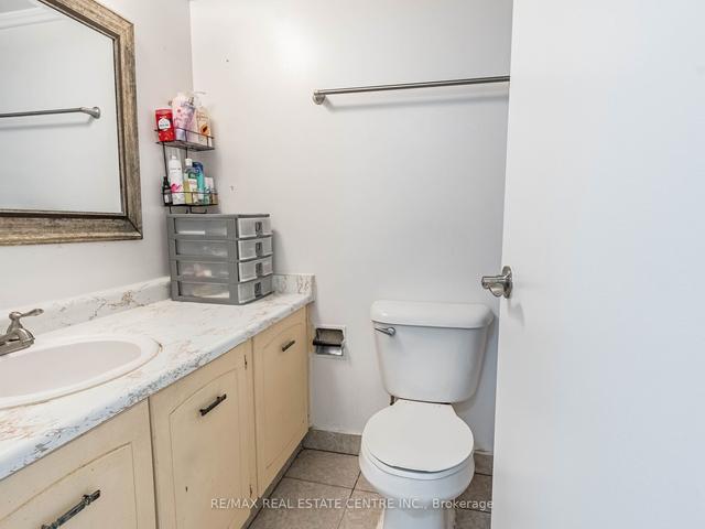 714 - 121 Trudelle St, Condo with 2 bedrooms, 2 bathrooms and 1 parking in Toronto ON | Image 18